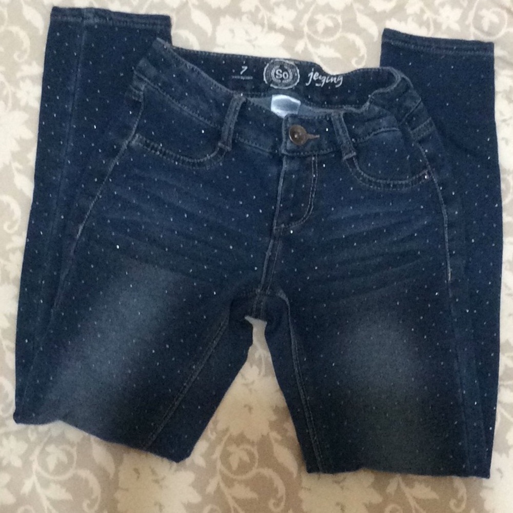 Super super cute jeans